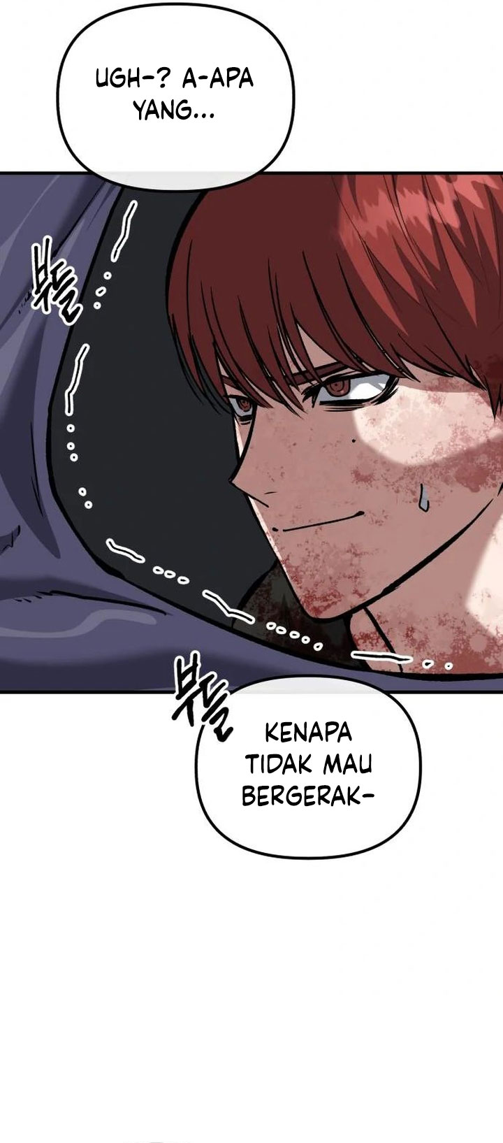 Killing Killer Chapter 52 Bahasa Indonesia