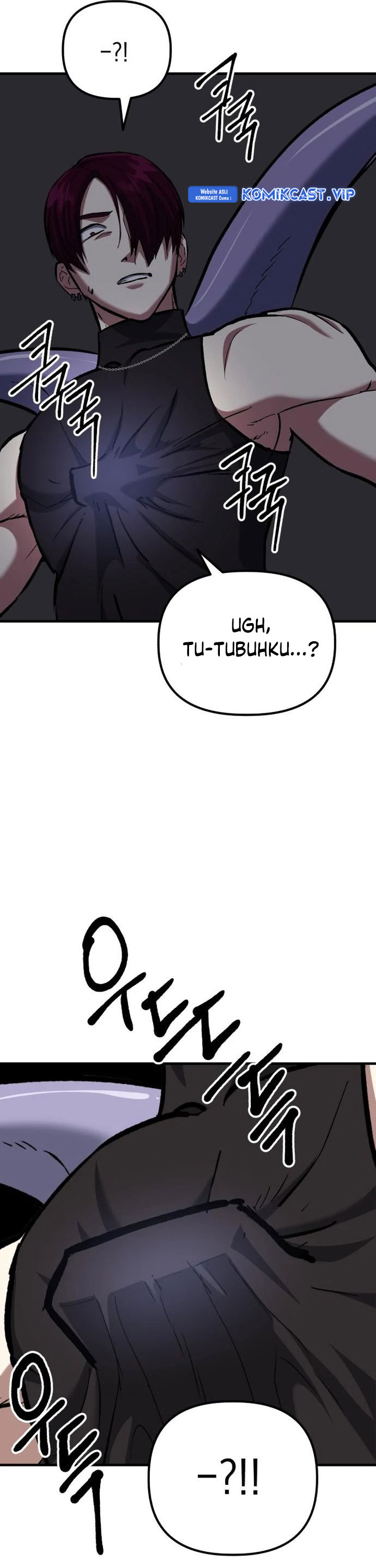 Killing Killer Chapter 52 Bahasa Indonesia