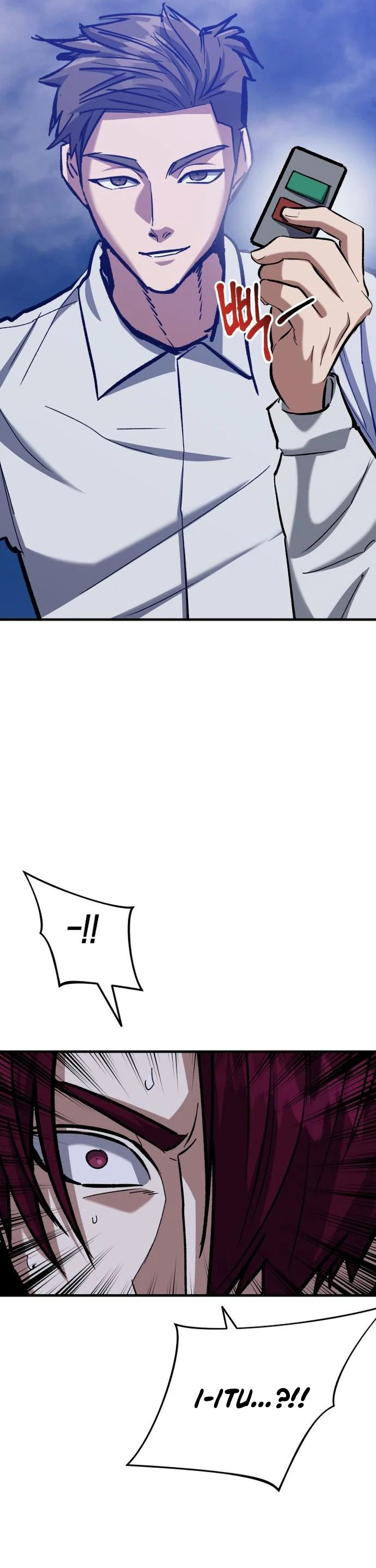 Killing Killer Chapter 52 Bahasa Indonesia