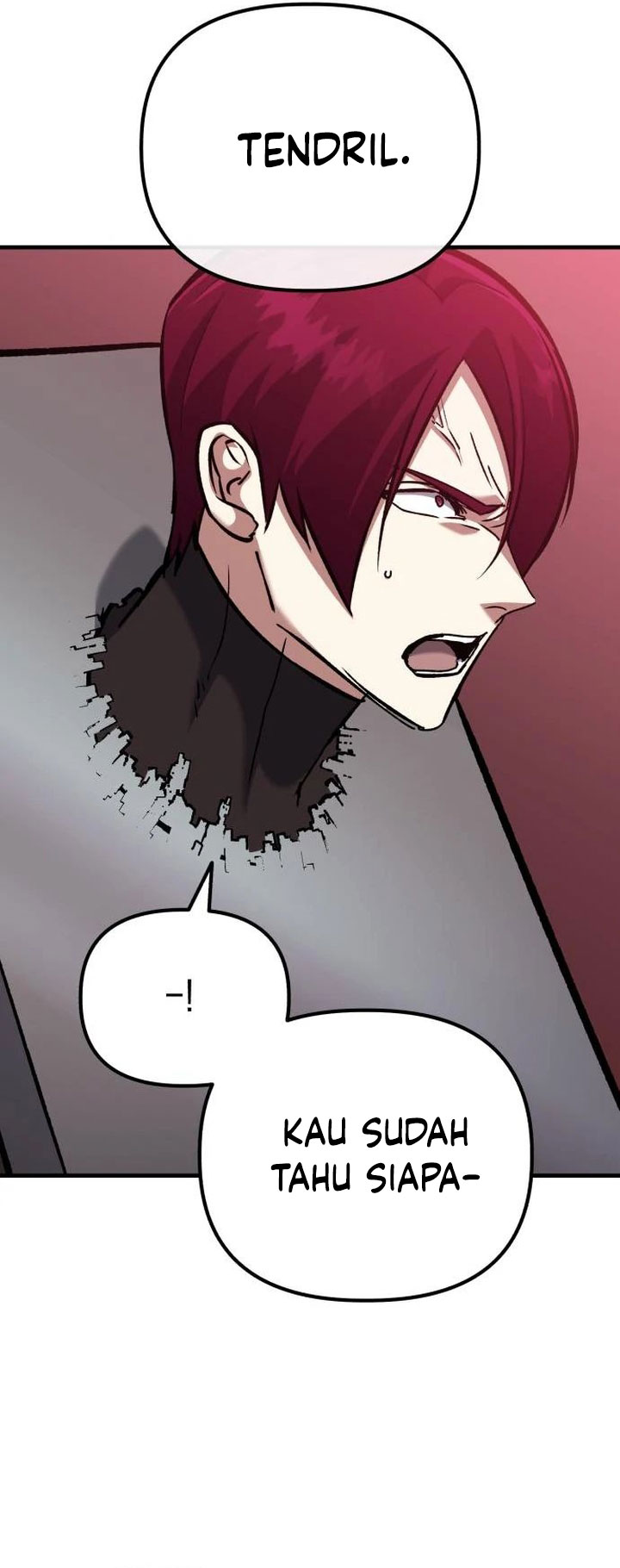 Killing Killer Chapter 52 Bahasa Indonesia