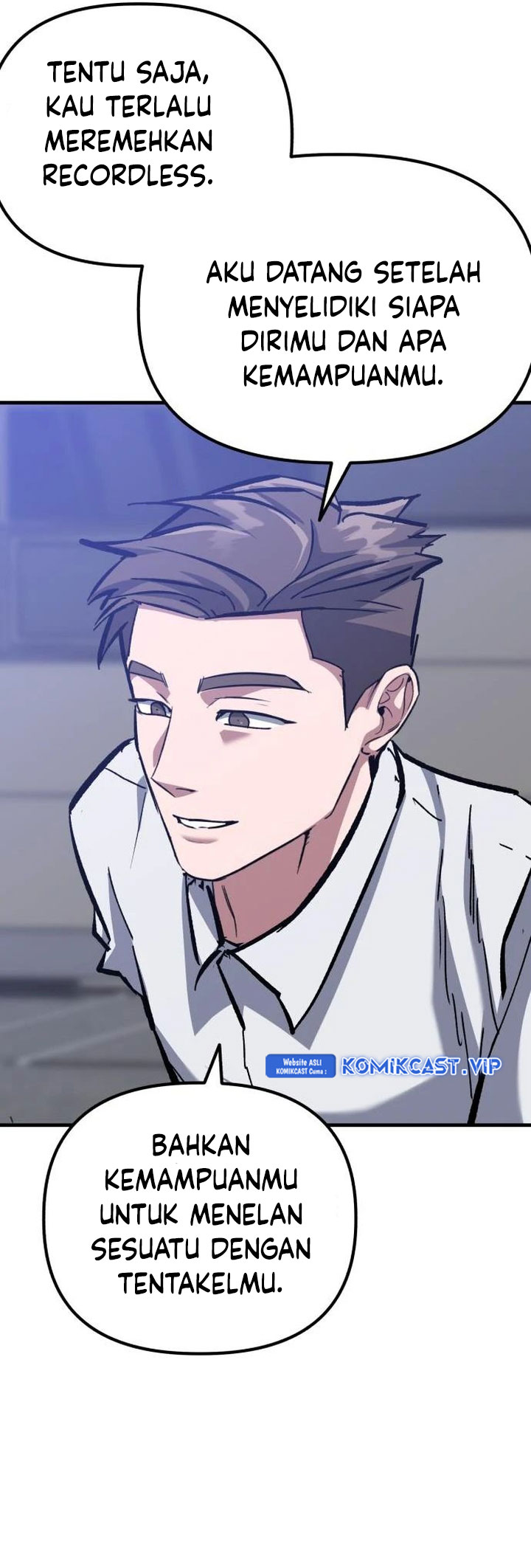 Killing Killer Chapter 52 Bahasa Indonesia