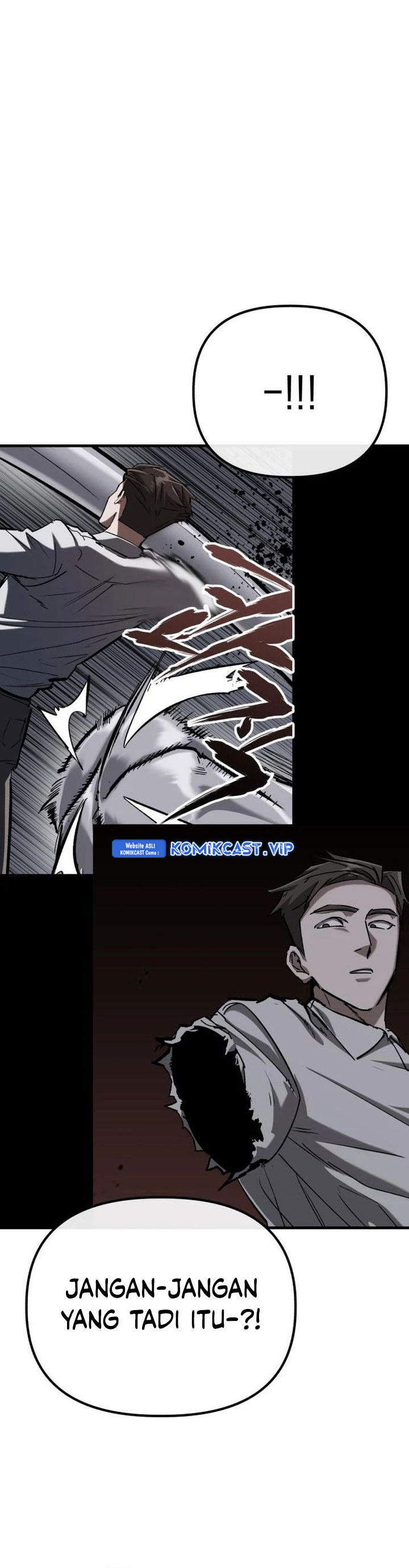 Killing Killer Chapter 52 Bahasa Indonesia