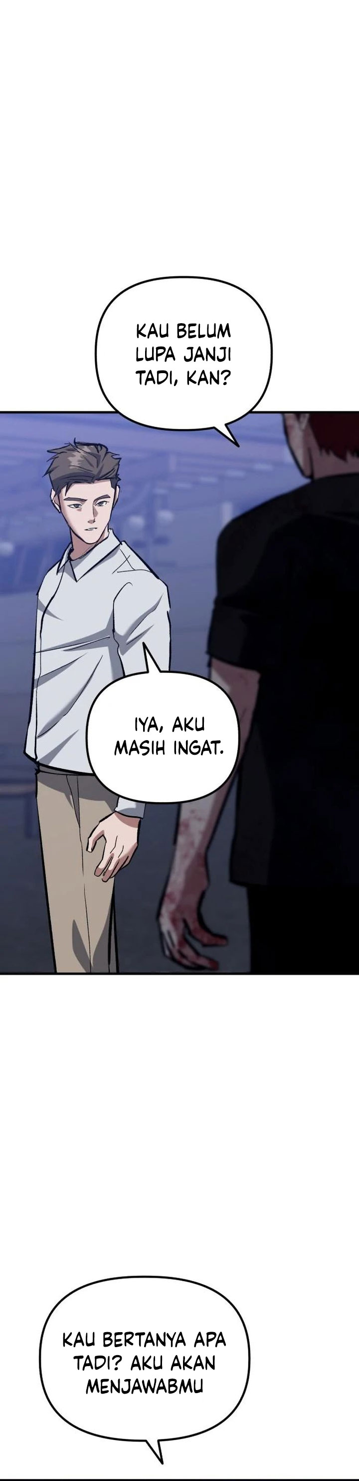 Killing Killer Chapter 52 Bahasa Indonesia