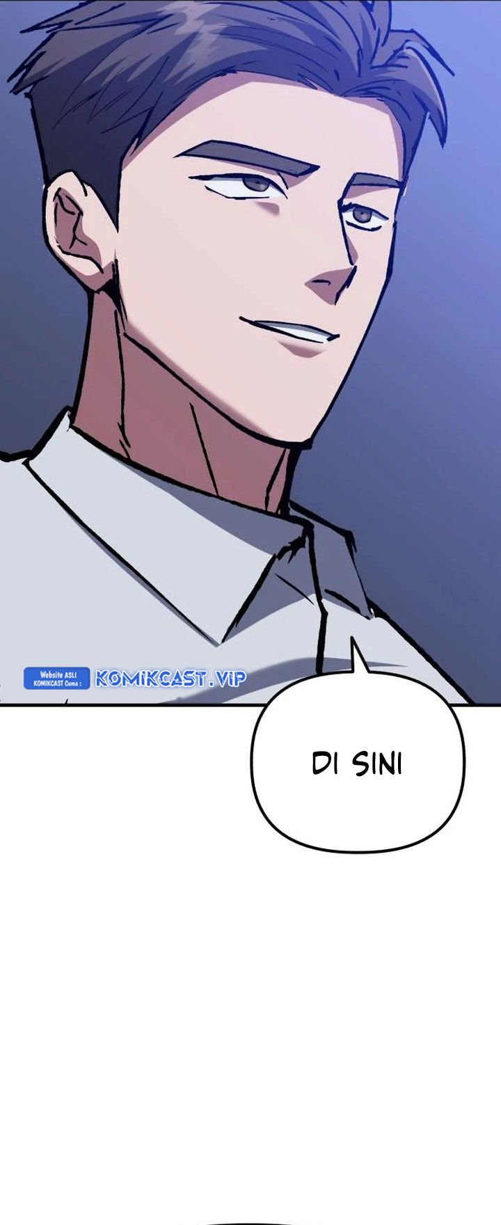 Killing Killer Chapter 52 Bahasa Indonesia