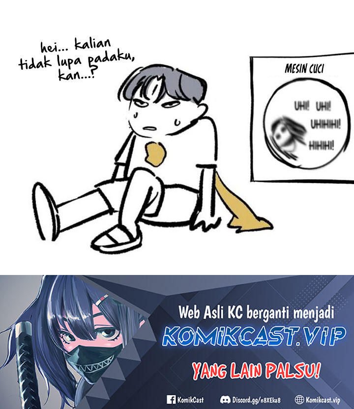 Killing Killer Chapter 52 Bahasa Indonesia