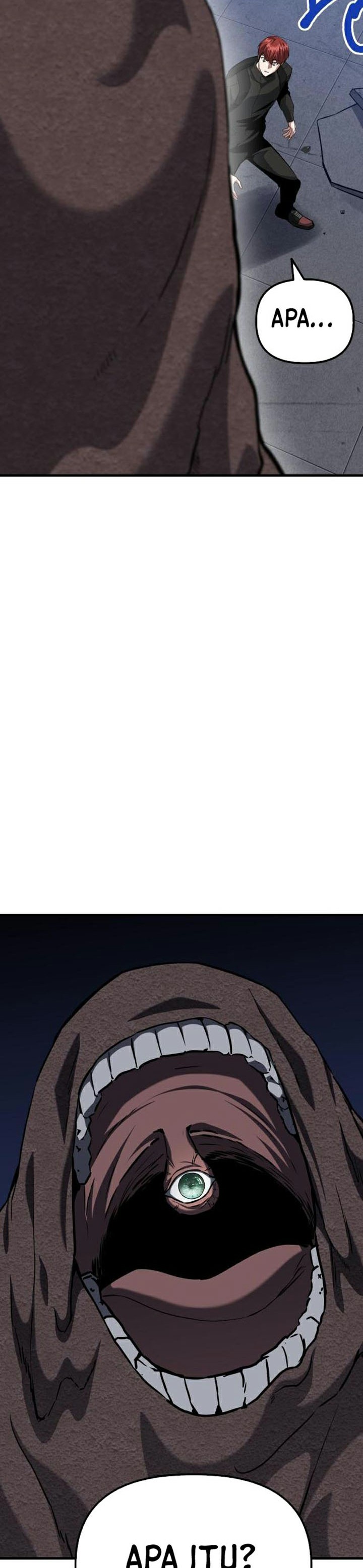 Killing Killer Chapter 62 Bahasa Indonesia