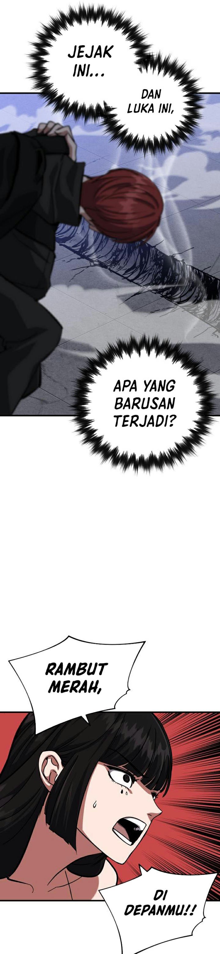 Killing Killer Chapter 62 Bahasa Indonesia