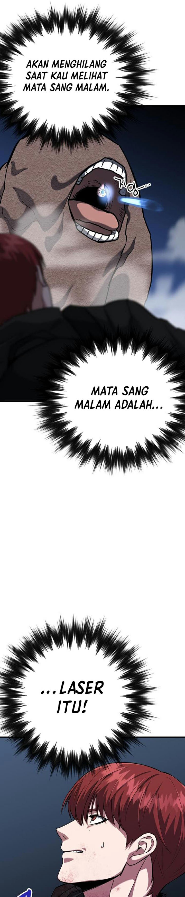 Killing Killer Chapter 62 Bahasa Indonesia
