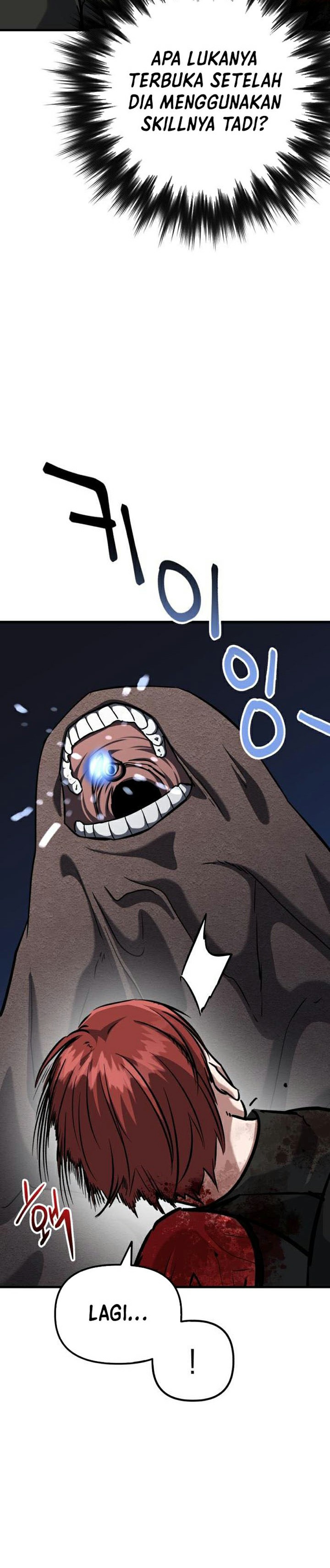 Killing Killer Chapter 62 Bahasa Indonesia