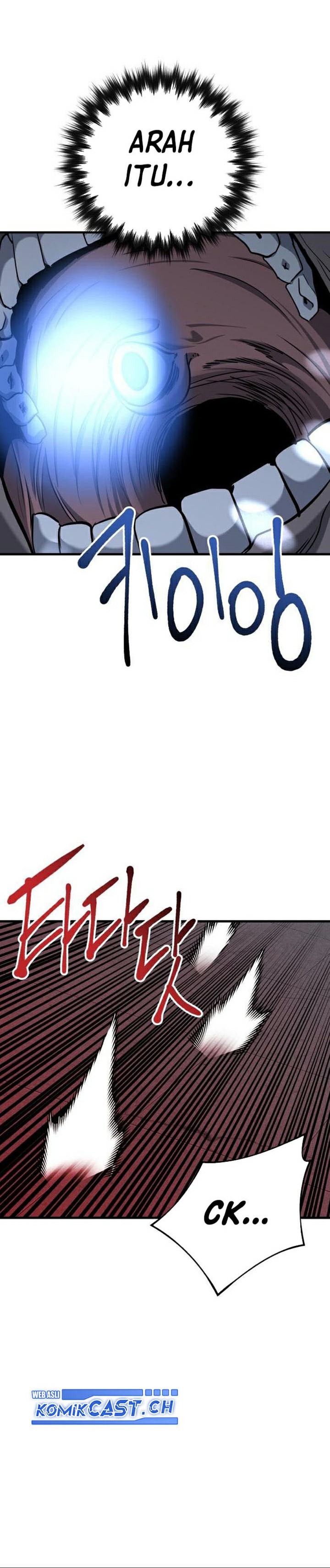 Killing Killer Chapter 62 Bahasa Indonesia