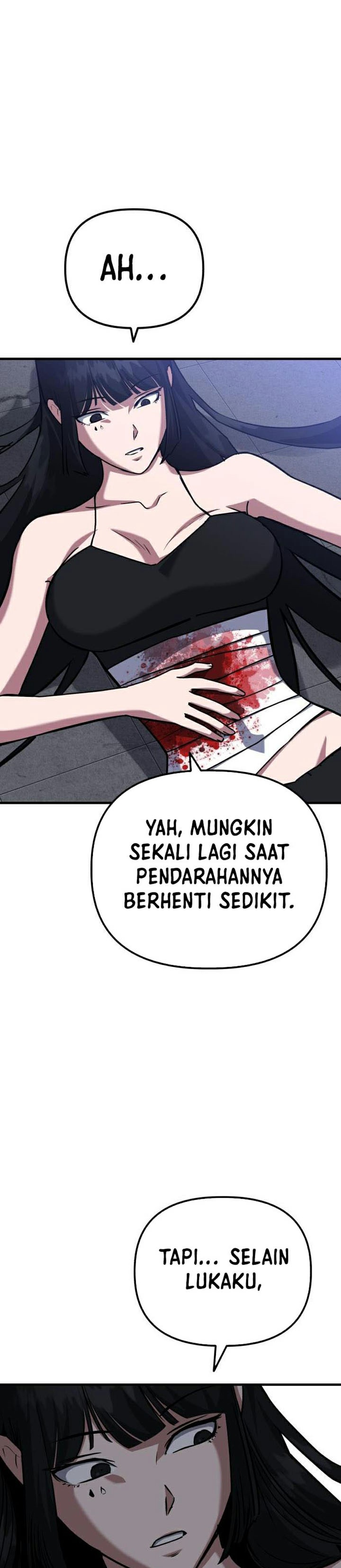 Killing Killer Chapter 62 Bahasa Indonesia