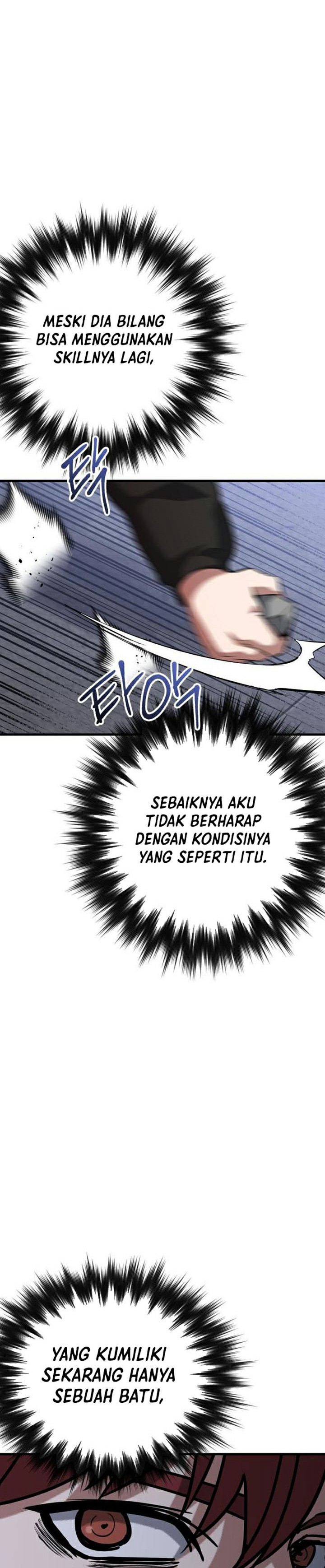 Killing Killer Chapter 62 Bahasa Indonesia