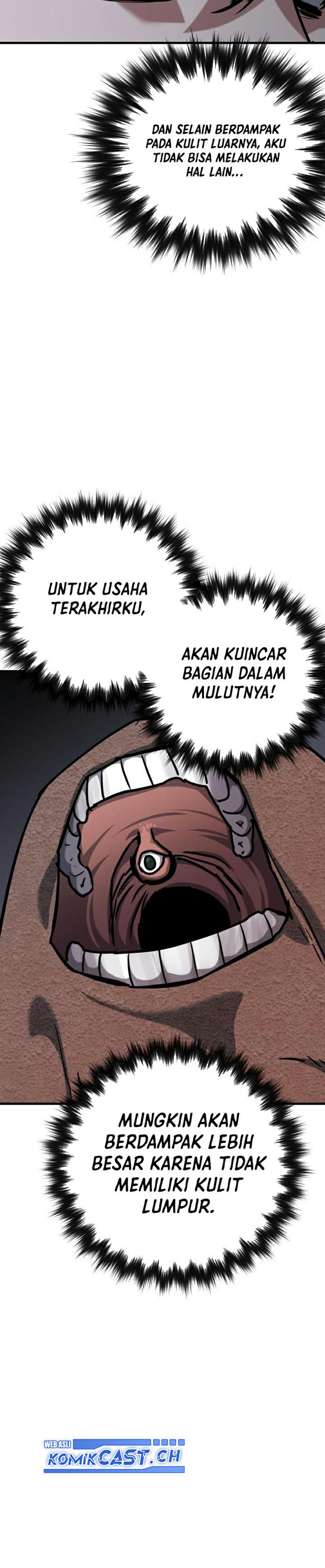 Killing Killer Chapter 62 Bahasa Indonesia