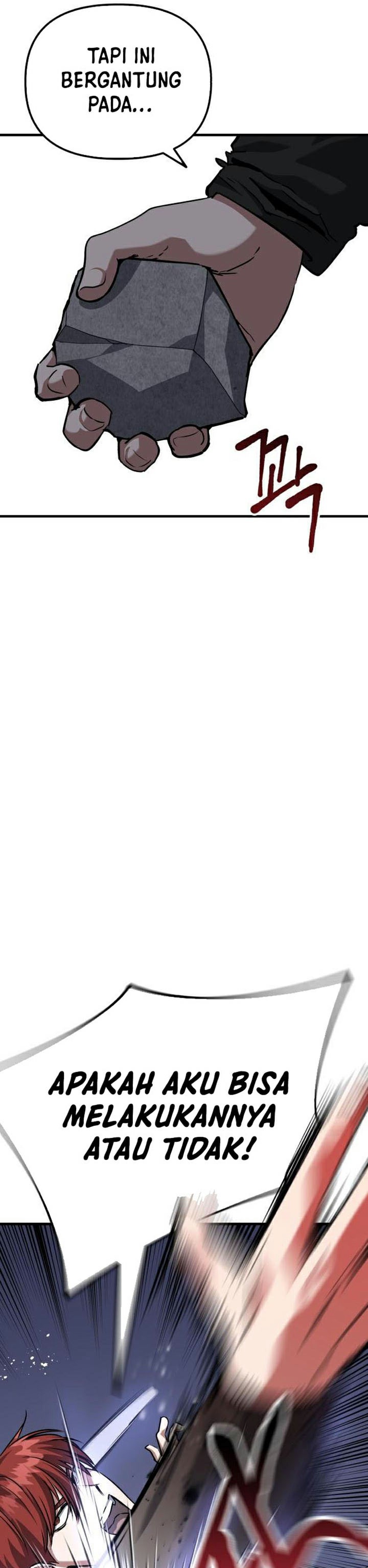 Killing Killer Chapter 62 Bahasa Indonesia
