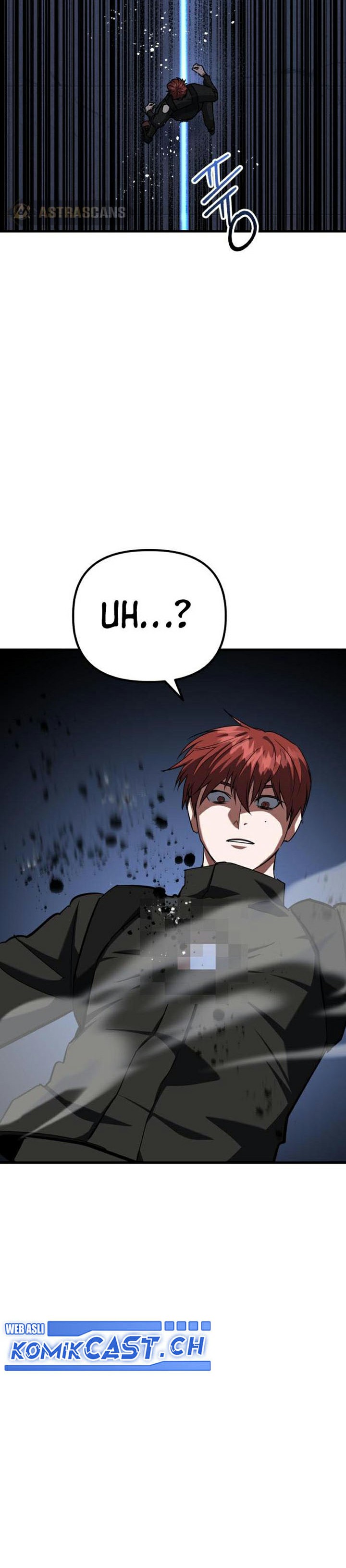 Killing Killer Chapter 62 Bahasa Indonesia