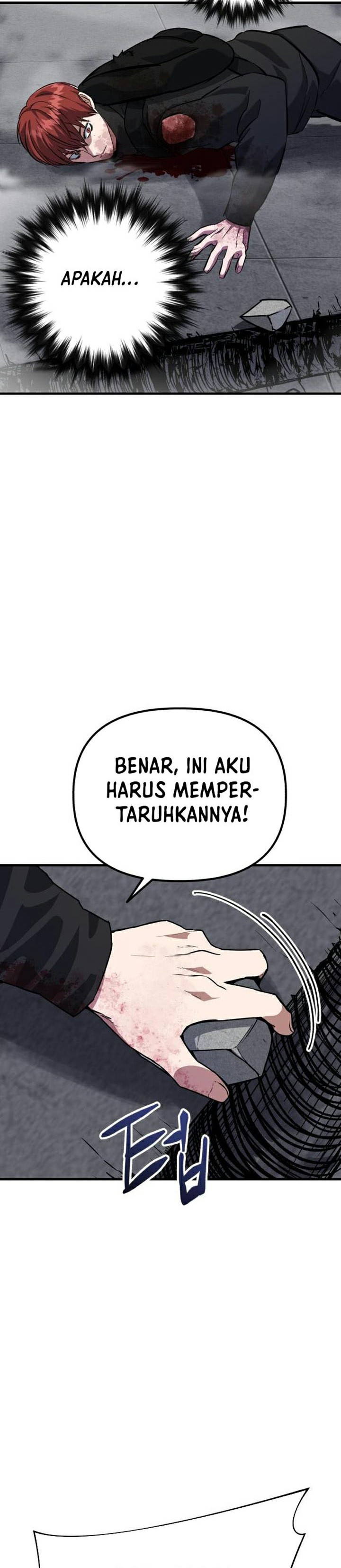 Killing Killer Chapter 62 Bahasa Indonesia