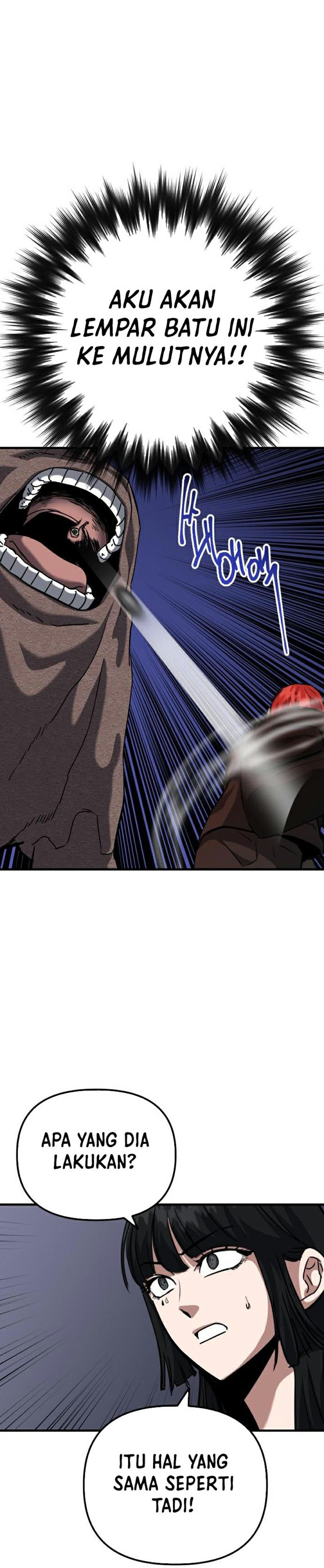 Killing Killer Chapter 62 Bahasa Indonesia