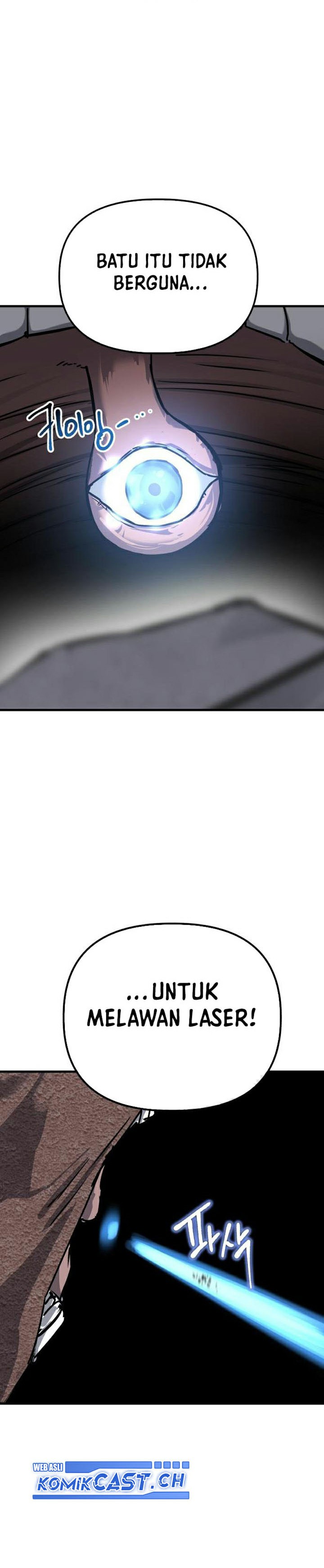 Killing Killer Chapter 62 Bahasa Indonesia