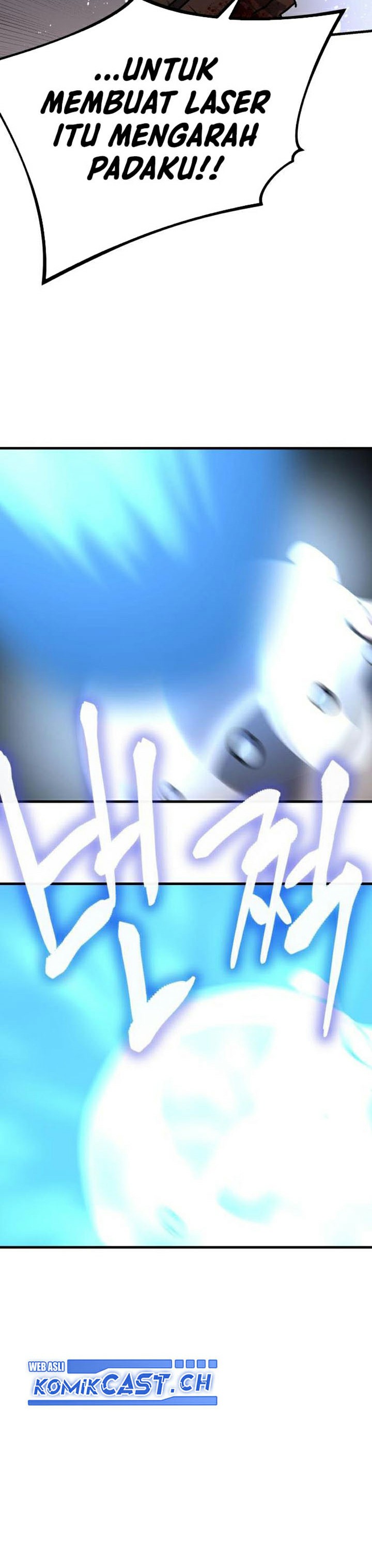 Killing Killer Chapter 62 Bahasa Indonesia