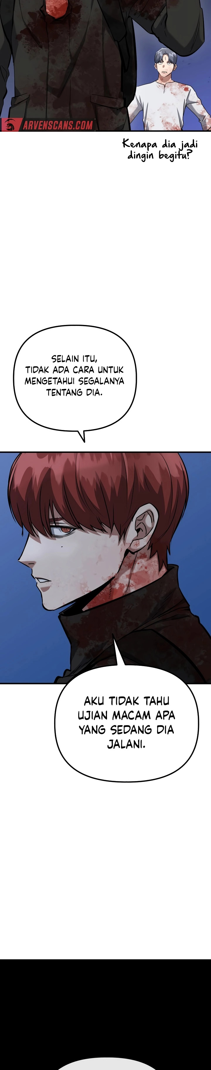 Killing Killer chapter 69