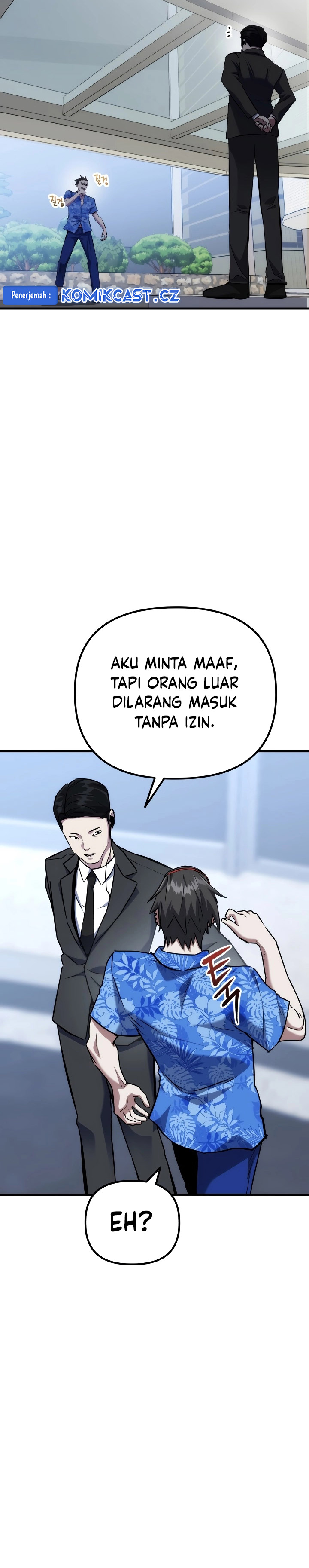Killing Killer chapter 69