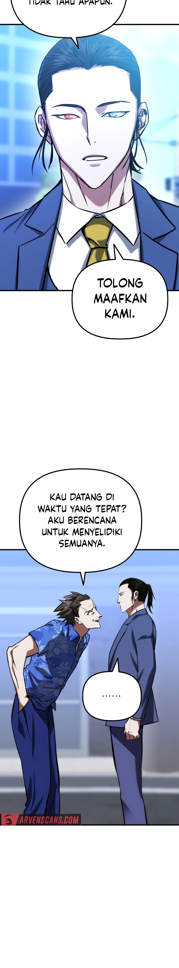 Killing Killer chapter 69