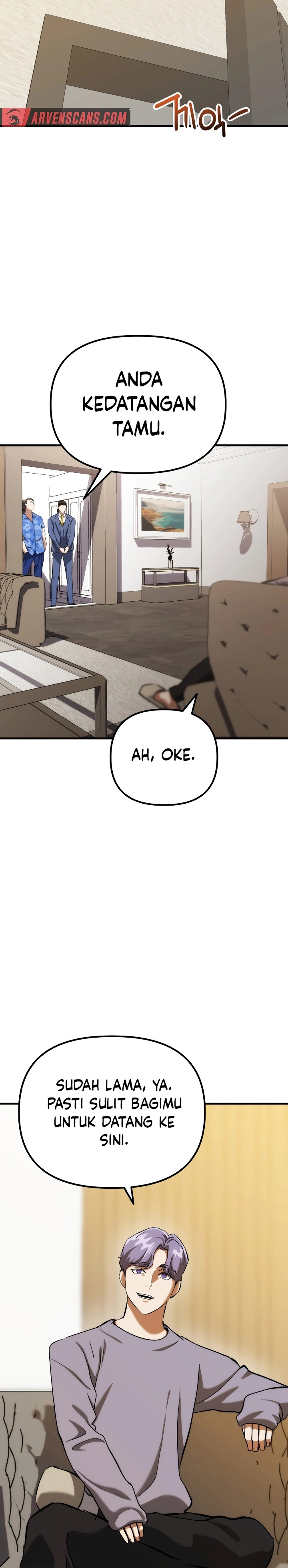 Killing Killer chapter 69