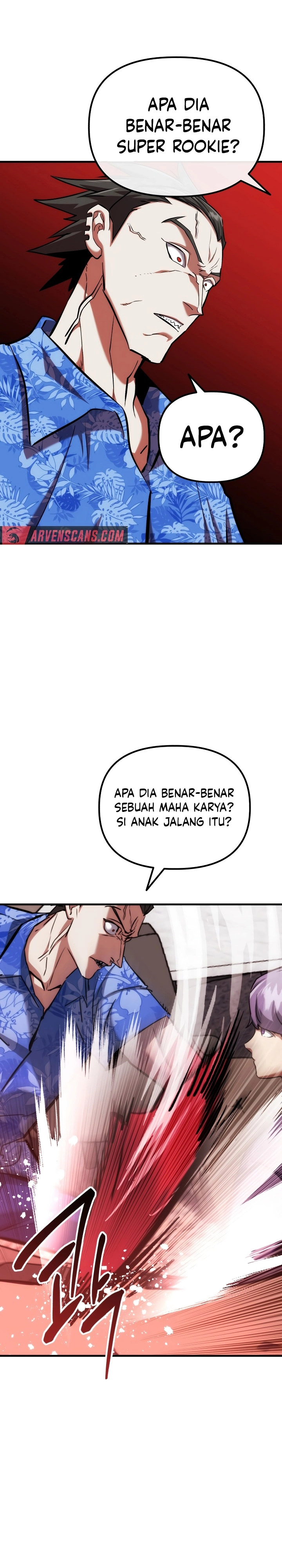 Killing Killer chapter 69