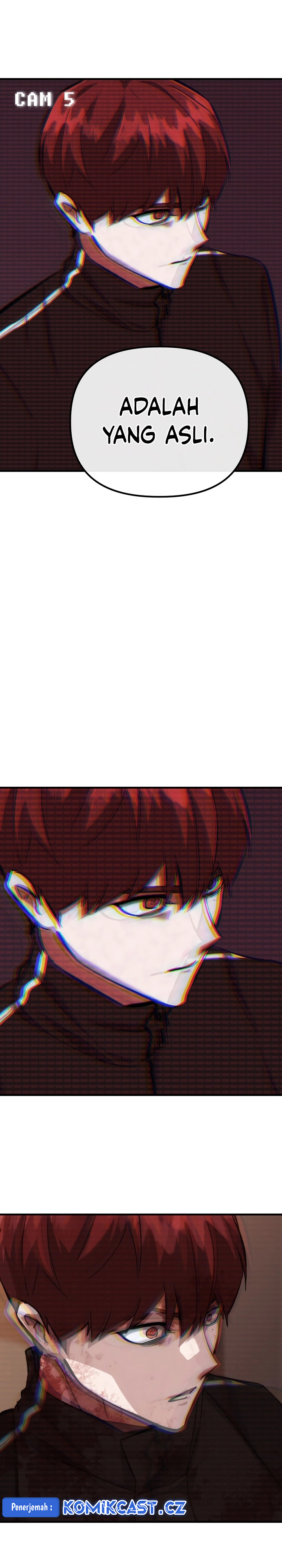 Killing Killer chapter 69
