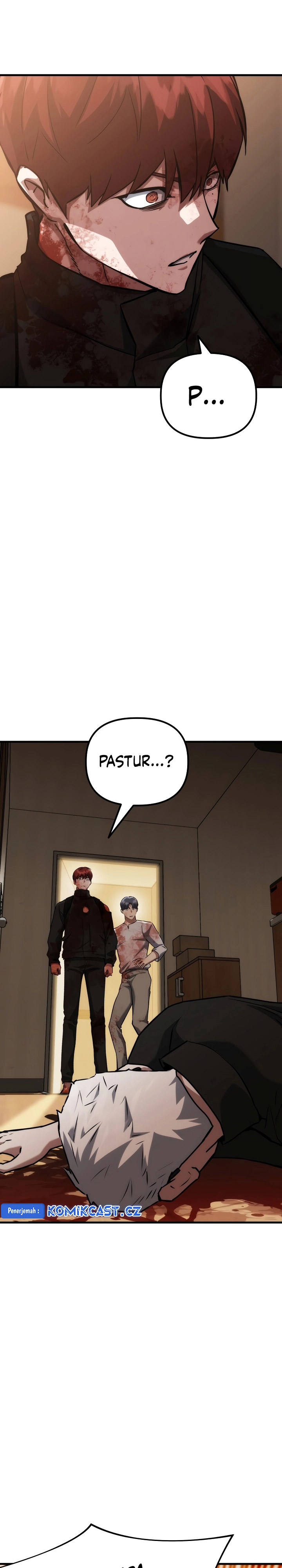 Killing Killer chapter 69