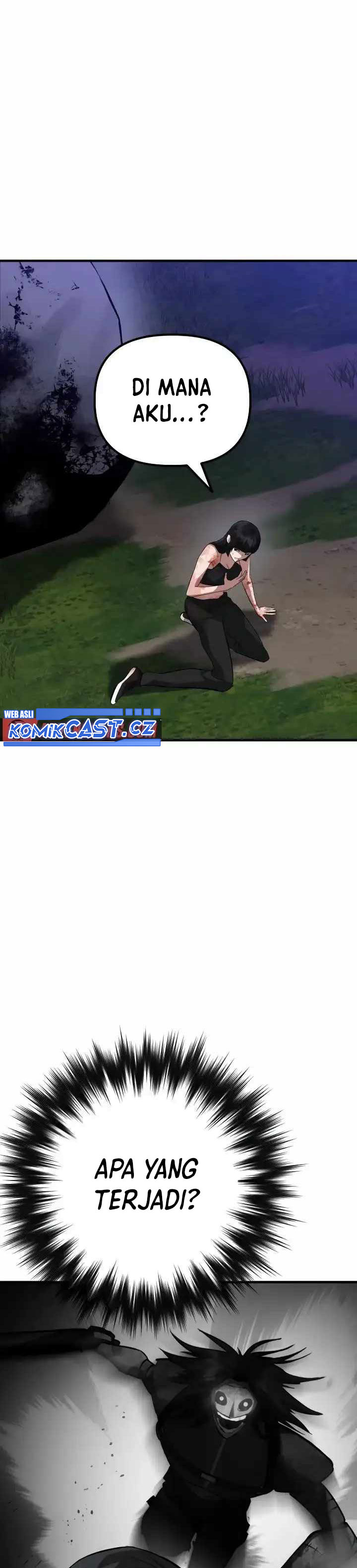 Killing Killer chapter 71