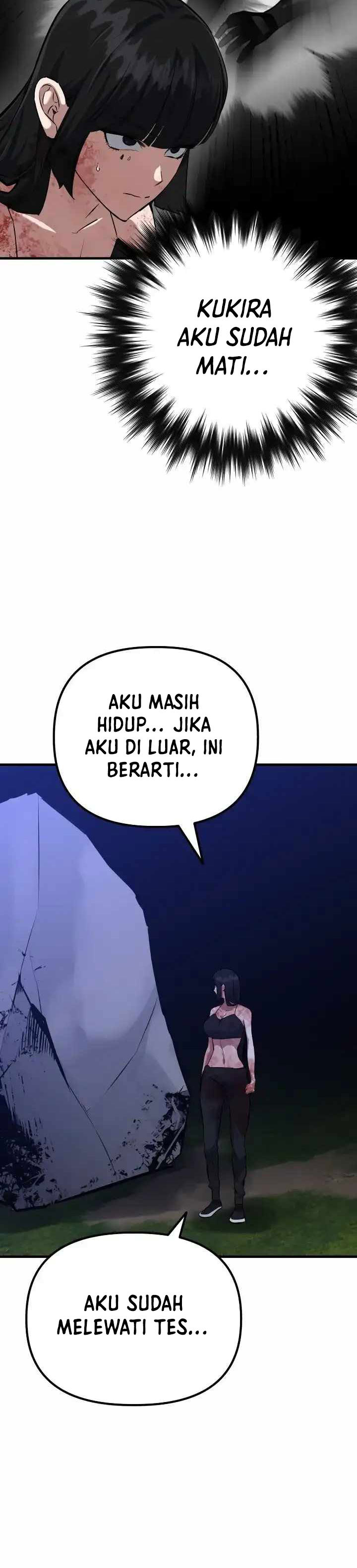 Killing Killer chapter 71