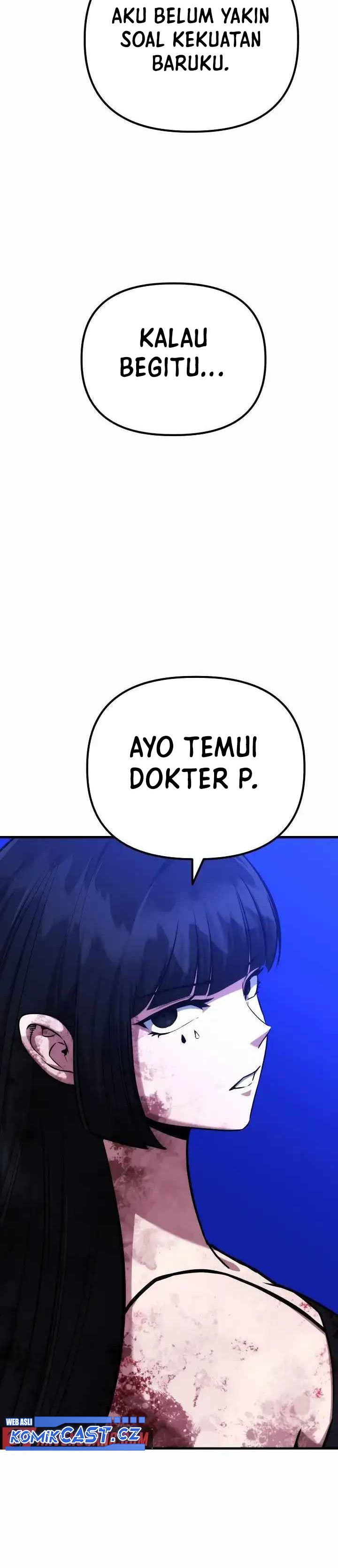 Killing Killer chapter 71
