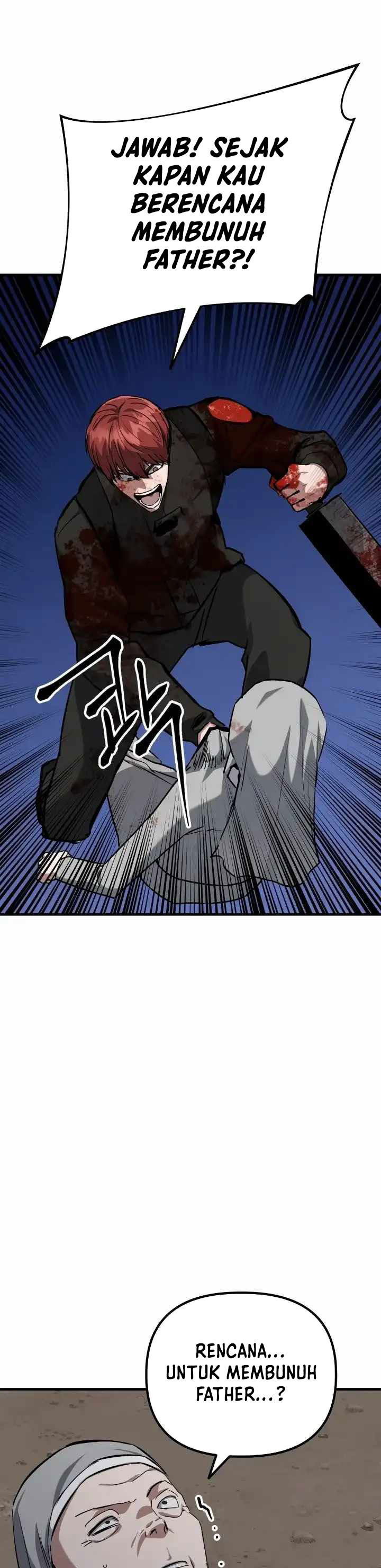 Killing Killer chapter 71