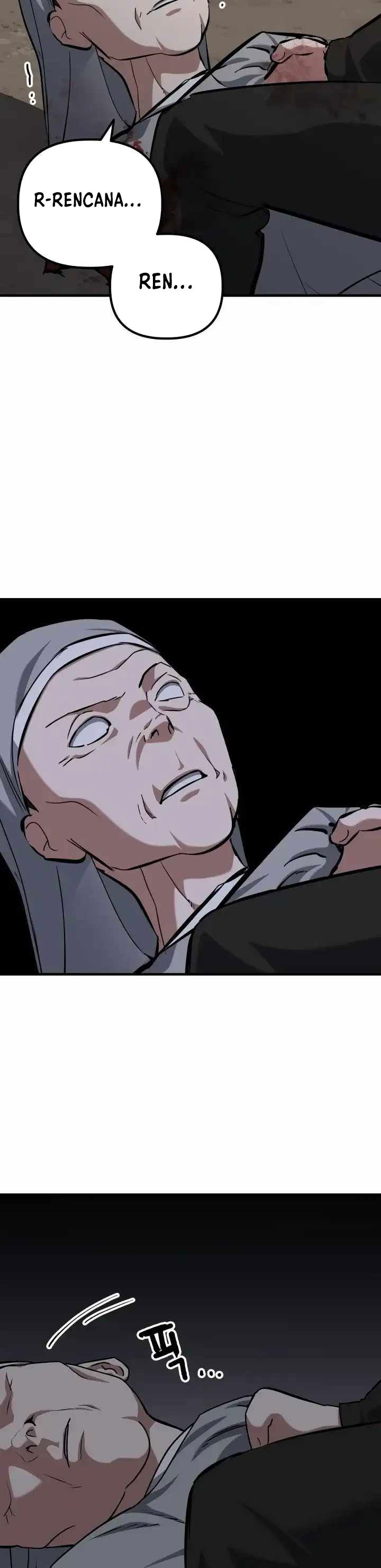 Killing Killer chapter 71