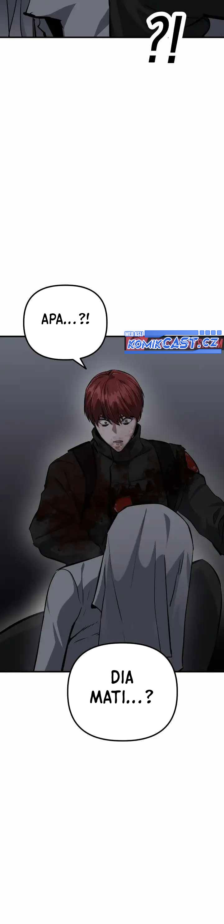 Killing Killer chapter 71