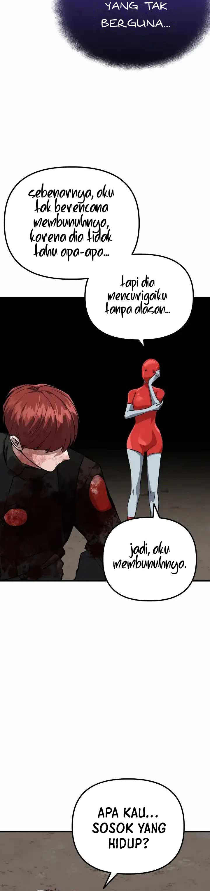 Killing Killer chapter 71