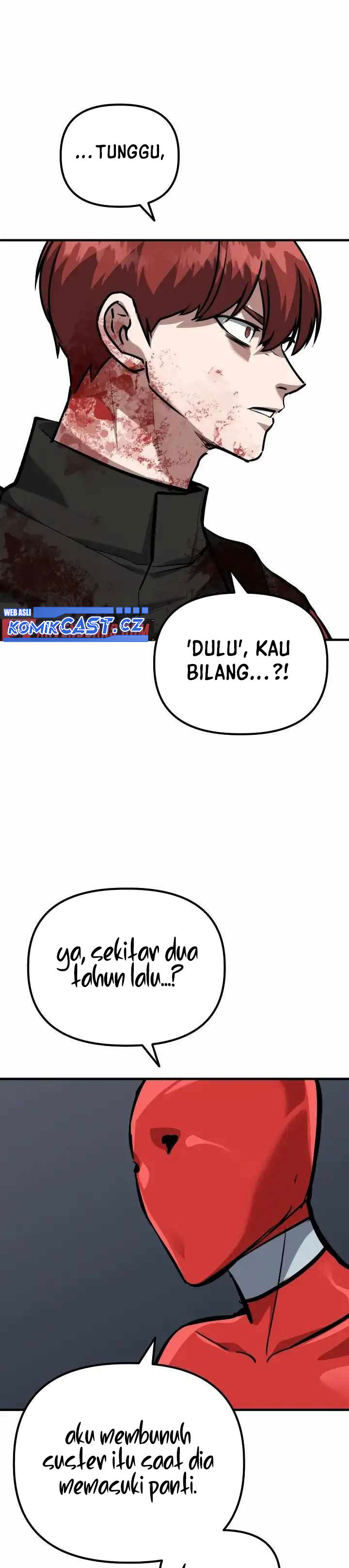 Killing Killer chapter 71