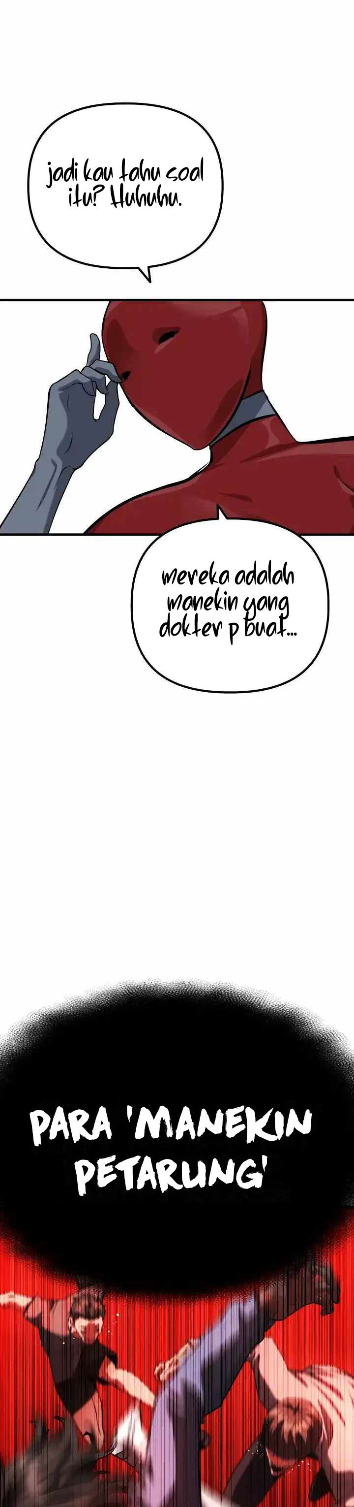 Killing Killer chapter 71