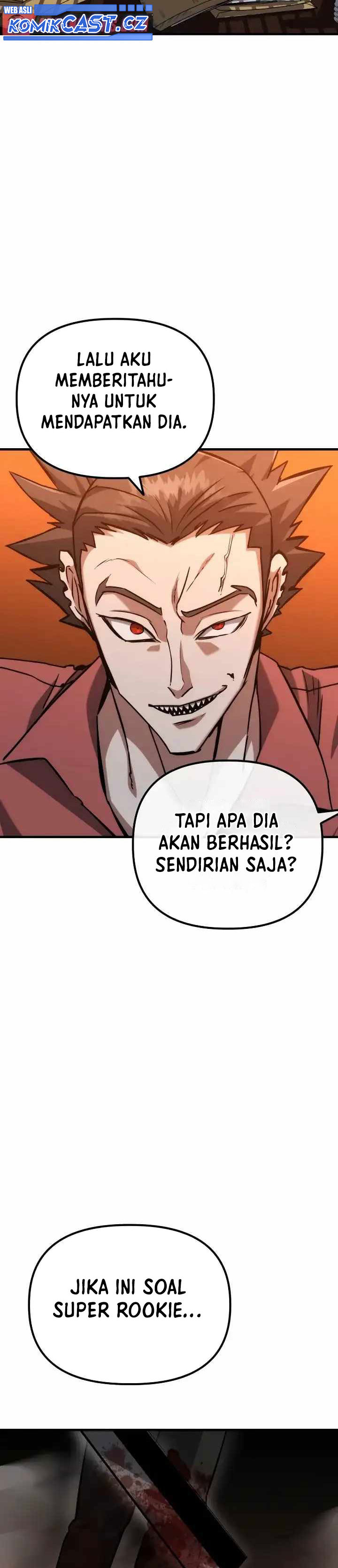 Killing Killer chapter 71