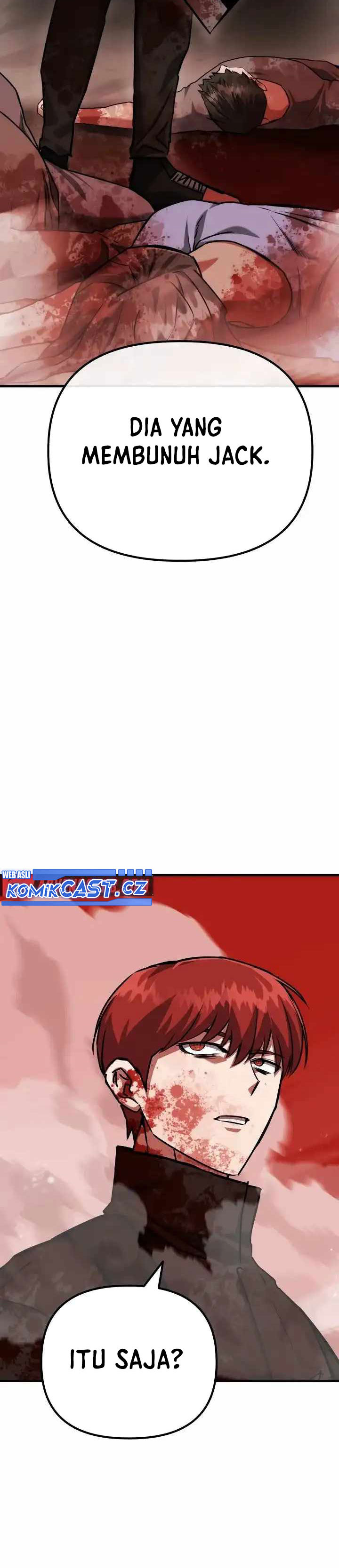 Killing Killer chapter 71