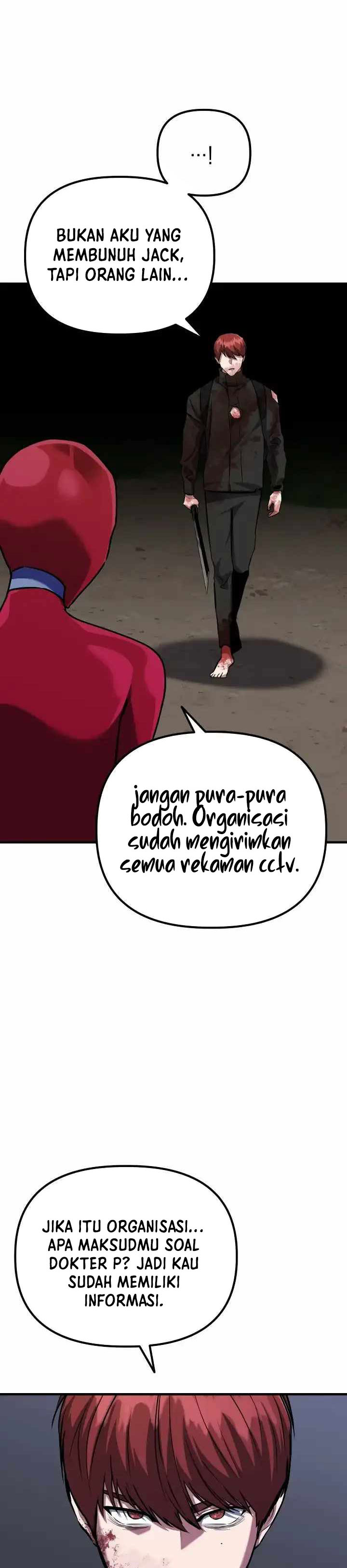 Killing Killer chapter 71