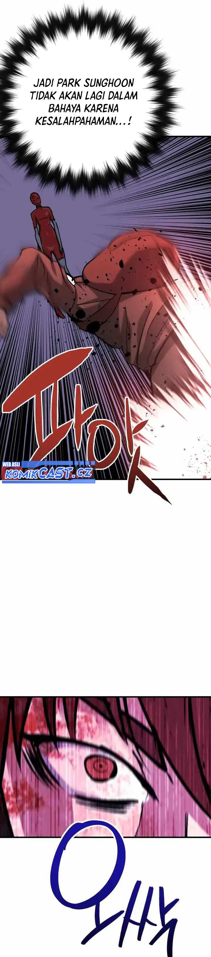 Killing Killer chapter 71