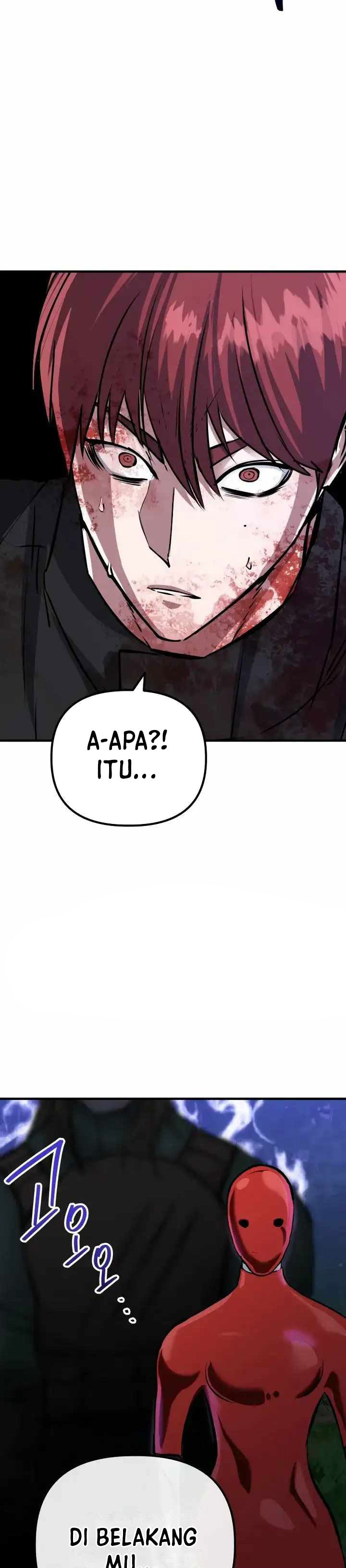 Killing Killer chapter 71