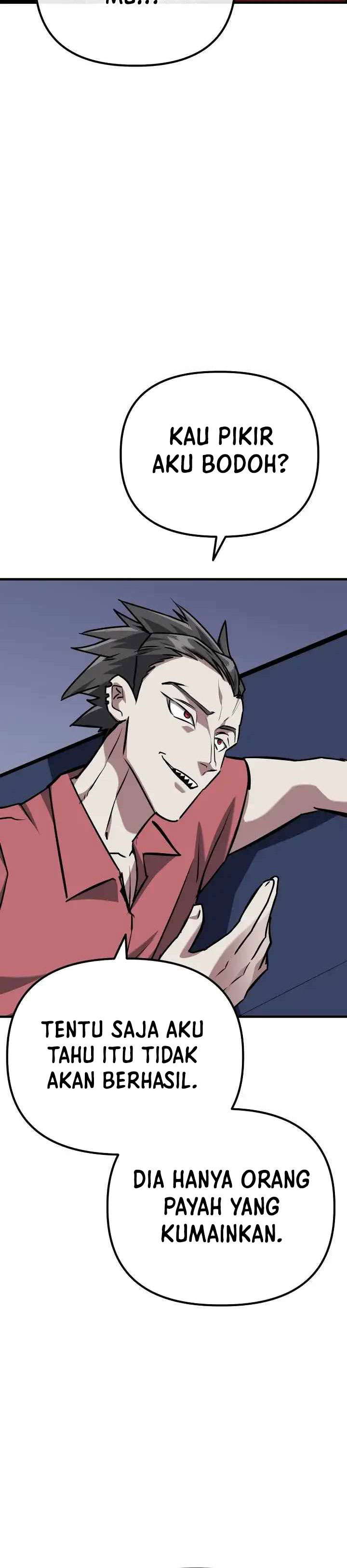 Killing Killer chapter 71