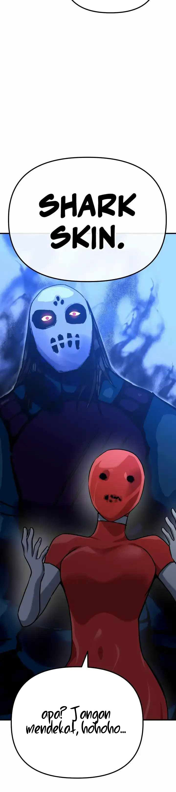 Killing Killer chapter 71