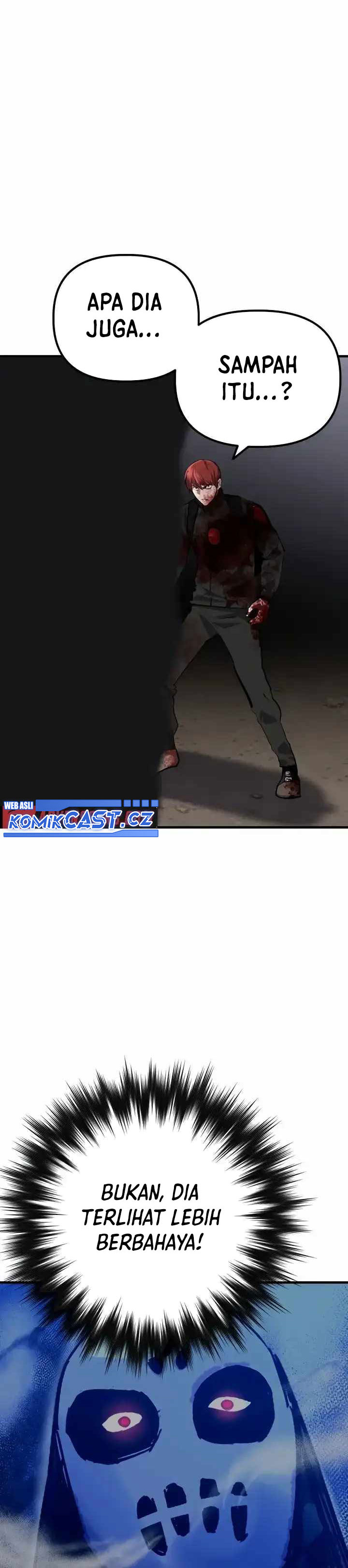 Killing Killer chapter 71