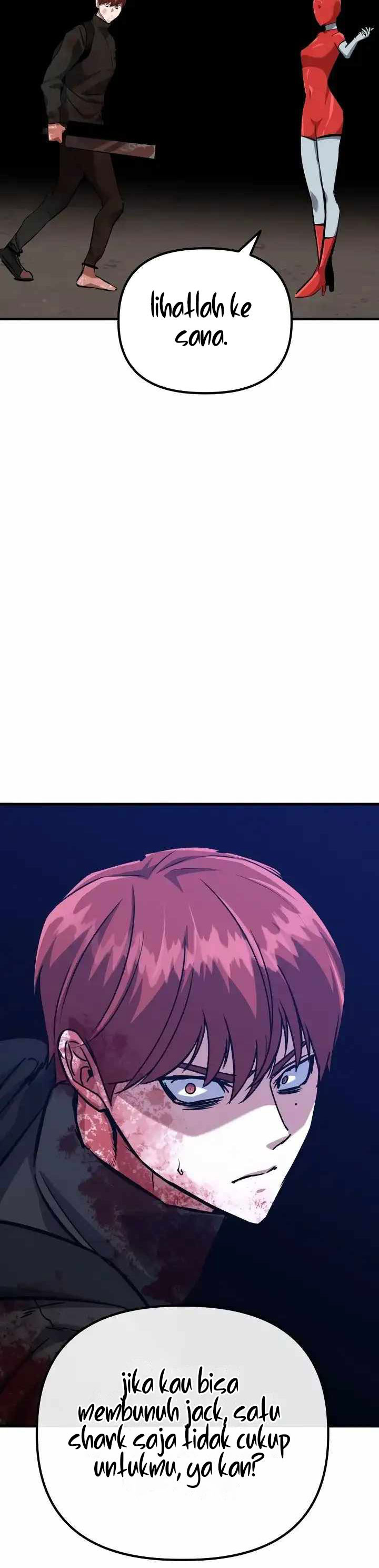 Killing Killer chapter 71