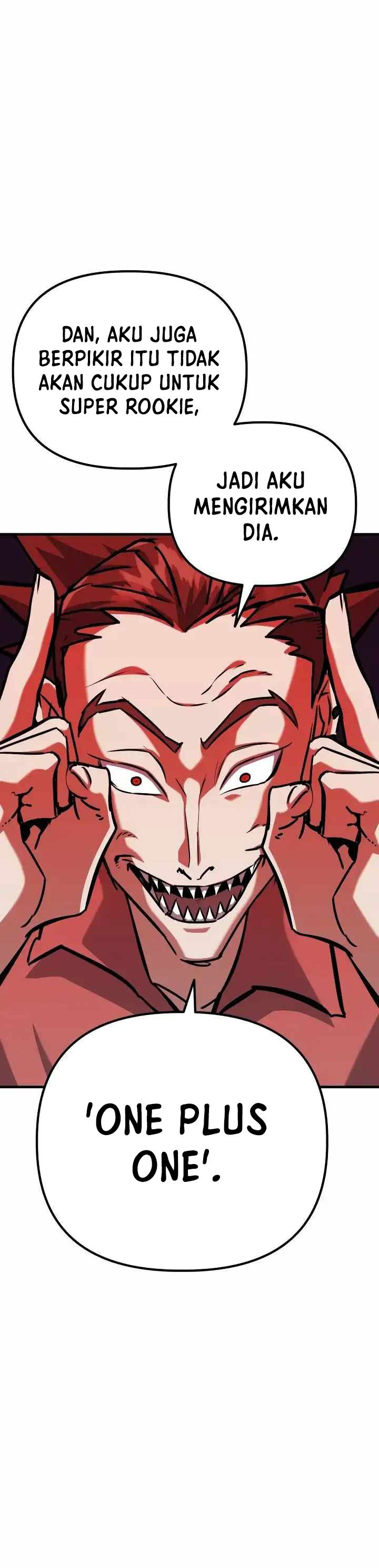 Killing Killer chapter 71