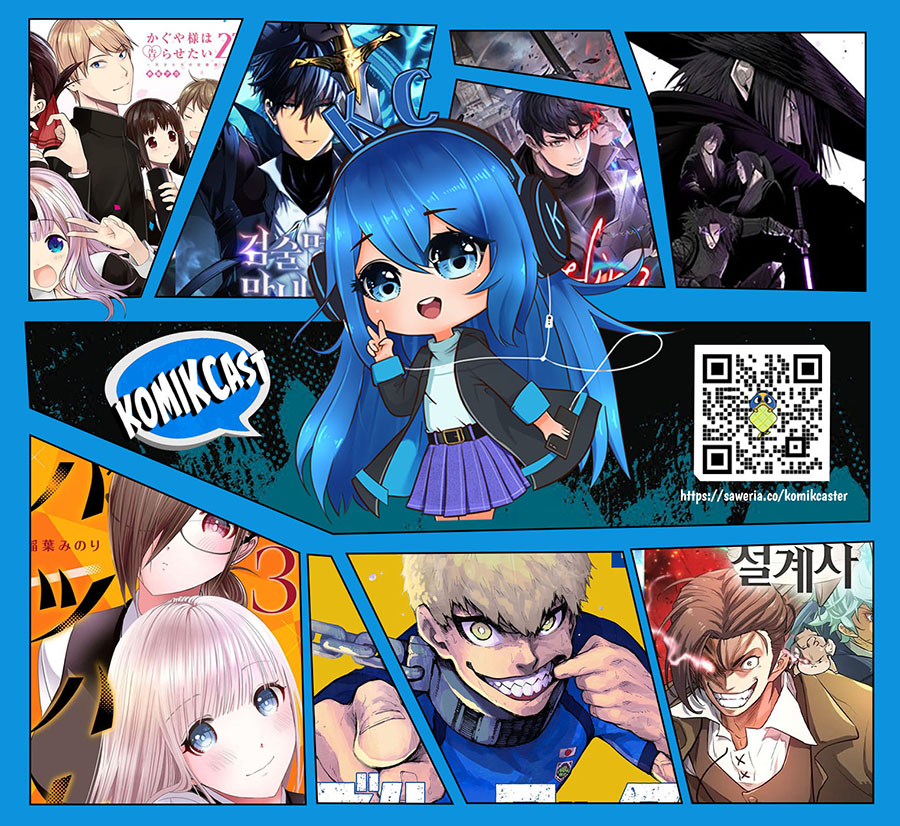 Killing Killer chapter 71